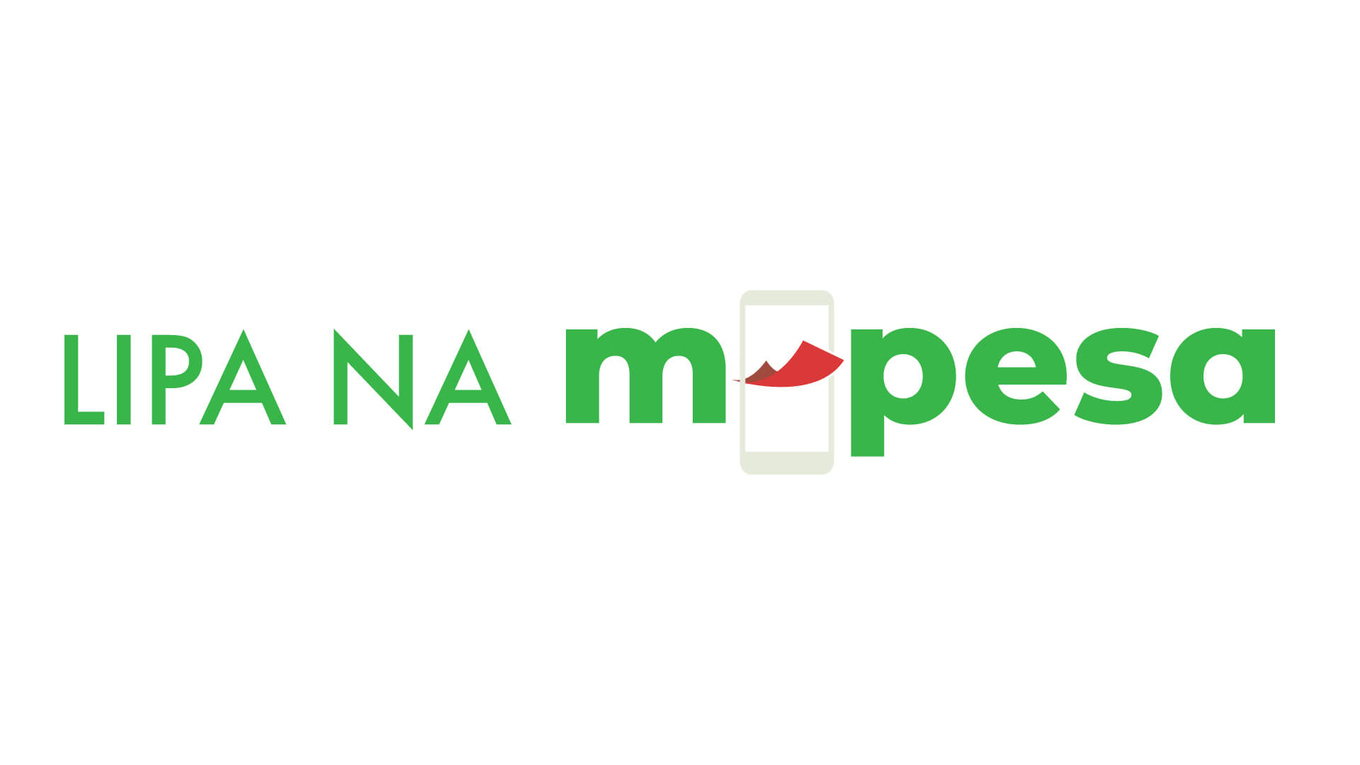 M-PESA Logo